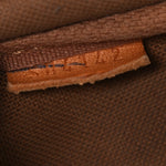 Monogram Eva Clutch