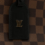 Damier Ebene Odeon PM Black