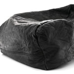 Tumbled Sheepskin Large Pandora Black