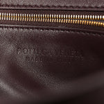 Lambskin Madison Dark Barolo