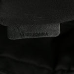 London Check Ainsworth Briefcase Dark Charcoal