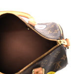 Monogram My World Tour Speedy Bandouliere 30