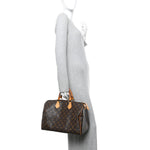 Monogram Speedy 35