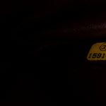 Aged Calfskin Quilted 2.55 Reissue 227 Flap Black