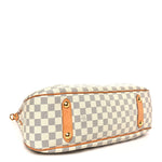 Damier Azur Siracusa GM