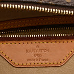 Monogram Cite GM