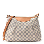 Damier Azur Siracusa MM