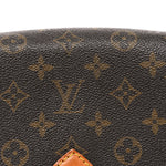 Monogram Cartouchiere 22