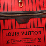 Damier Ebene Neo Neverfull MM