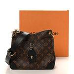 Monogram Odeon PM Black