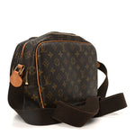 Monogram Reporter PM