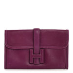 Swift Mini Jige 20 Clutch Violet