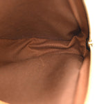 Monogram Pochette Gange