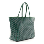 Goyardine Saint Louis PM Green