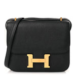 Epsom Constance 18 Black
