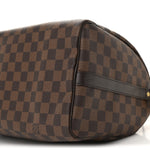 Damier Ebene Speedy Bandouliere 30