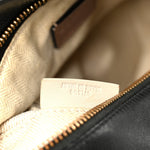 Calfskin Small Puzzle Bag Sand Hazelnut Ash