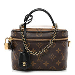 Reverse Monogram Vanity PM