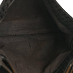 Zucchino Vitello Tote Black