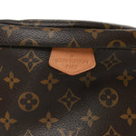 Monogram Bumbag