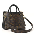 Monogram Pallas Full BB Black