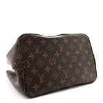 Monogram Neonoe MM Black