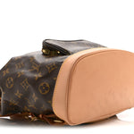 Monogram Montsouris MM Backpack