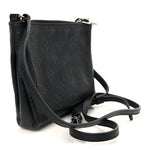 Empreinte Pallas Crossbody Black