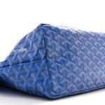 Goyardine Saint Louis PM Sky Blue