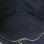 Empreinte Monogram Giant Neverfull MM Black