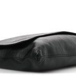 Nappa Nan Shoulder Bag Black