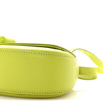 Calfskin Medium Bamboo Diva Green