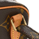 Monogram Pochette Marly Bandouliere