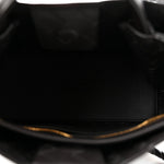 Nappa Intrecciato Small Andiamo Shoulder Bag Fondant