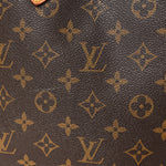 Monogram Neverfull MM