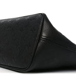 Empreinte Monogram Giant Neverfull MM Black