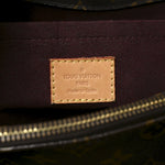 Monogram Montaigne BB