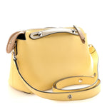 Vitello Dolce 4 Color Medium By The Way Boston Bag Grano Riviera Multicolor
