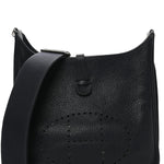 Taurillon Clemence Evelyne III PM Bleu Nuit