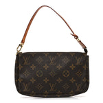 Monogram Pochette Accessories
