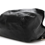 Sugar Goatskin Medium Pandora Black