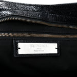Agneau Arena Classic Hardware Medium Le City Black