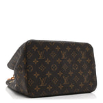 Monogram Love Lock Neonoe