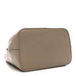 Empreinte Monogram Giant Neonoe MM Tourterelle Creme