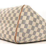 Damier Azur Totally MM