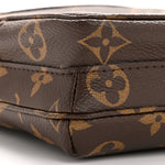 Monogram Utility Phone Sleeve
