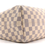 Damier Azur Graceful MM