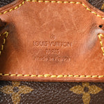 Monogram Montsouris MM Backpack