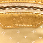 Suhali Lockit PM Gold