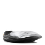 Calfskin La Medusa Chain Hobo Black